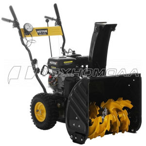 Снегоуборочник Huter SGC 4100LX