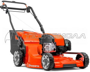 Газонокосилка Husqvarna LC 353V 9670694-01