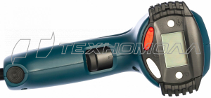 Технический фен Bosch GHG 660 LCD 0.601.944.302