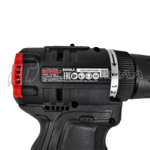 Ак. дрель KRESS KU230.2 замена на KUA24