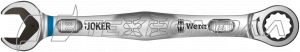 Ключ гаечный Wera Joker 19* 159 мм WE-073279