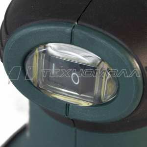 Эксцентриковая шлифмашина Metabo FSX-200 125 мм. 400Вт.