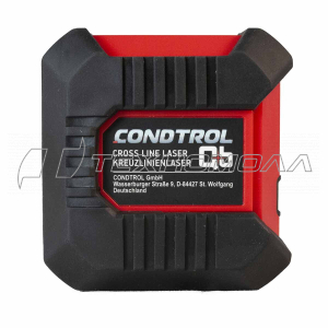 Уровень лазерный CONDTROL QB set (с треногой)