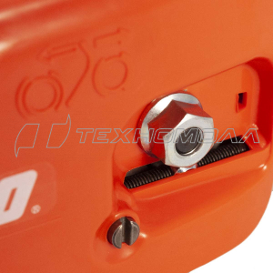 Бензопила ECHO CS-260TES - 10"/25 см 2,9 кг
