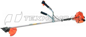 Бензиновый триммер Hitachi CG27EJNB