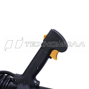 Воздуходувка CHAMPION GBR357 2,5кВт 1080м2ч ранцев