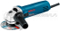 Угловая шлифмашина Bosch GWS 850 CE 0.601.378.790