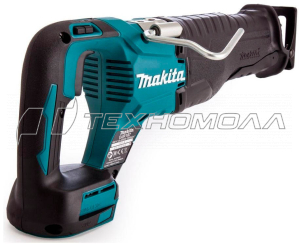 Ак. пила сабельная Makita DJR187Z
