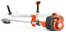 Лесной кусторез Husqvarna 545F 9678845-01