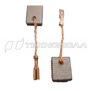 Щетки METABO W 650-125 343013560
