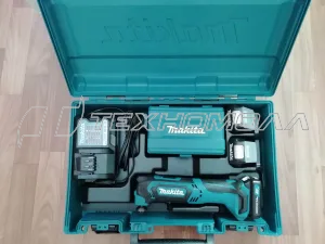 Мультитул Makita TM30DWYE