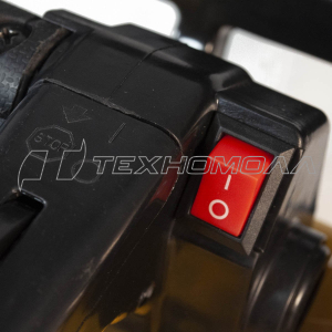 Бензопила CHAMPION 125T-10