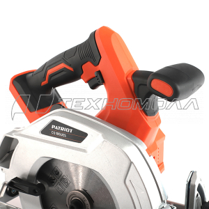 Циркулярная пила PATRIOT CS 185UES