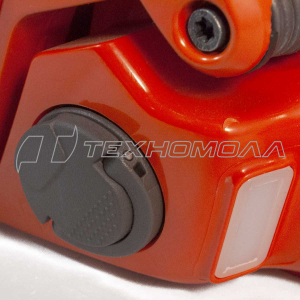 Бензопила Husqvarna 555 Бензопила Husqvarna 555