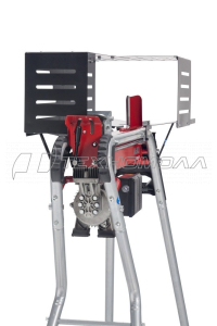 Дровокол AL-KO LSH 520/5
