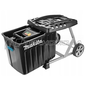 Измельчитель садовый MAKITA UD2500