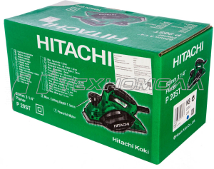 Рубанок HITACHI P20ST