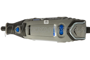 Гравер DREMEL 3000(1/15) +15акс.130 Вт Гравер DREMEL 3000(1/15) +15акс.130 Вт