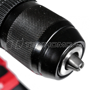 Ак. дрель EDON AD-21AP