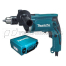 Эл. дрель Makita HP 1630K 710 Вт ударная 13 мм