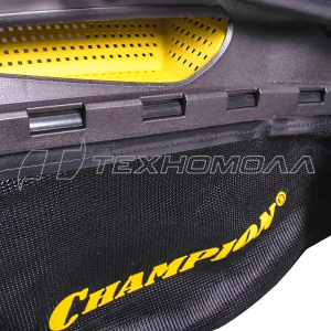 Газонокосилка CHAMPION LM5346E