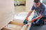 Аккумуляторный рубанок Bosch GHO 12V-20 0.601.5A7.001