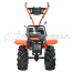 Бензиновый мотоблок PATRIOT УРАЛ M колеса EXTREME 440107007
