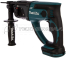 Ак. перфоратор Makita DHR202Z