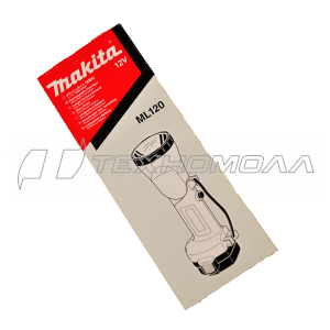 Фонарь ML120, 12В, Makita