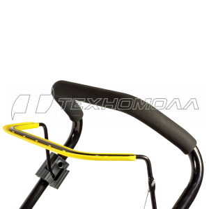 Газонокосилка CHAMPION LM4222