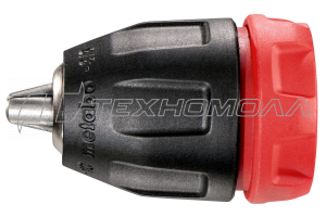 Патрон Metabo Futuro Plus H1 для Powermaxx BS Quick 627259000