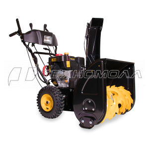 Снегоуборочник CHAMPION ST761Е