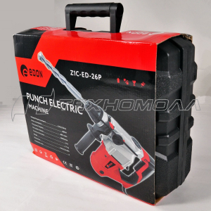 Перфоратор EDON Z1C-ED-26P/L