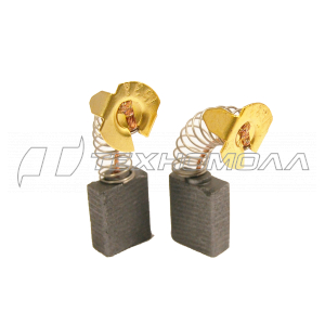 Щетки Макита CB 155 HM1200, HR4500 6,5Х13,4Х18 181048-2 Китай