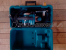 Рубанок Makita KP 0810 CK