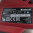 Перфоратор Einhell RT-RH 20/1 мощность 500 Вт Einhell 4258491 Einhell 4258491 Einhell 4258491 Einhel