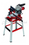 Пила торцово стационарная Einhell TC-SM 2531/1 U 1900 Вт.