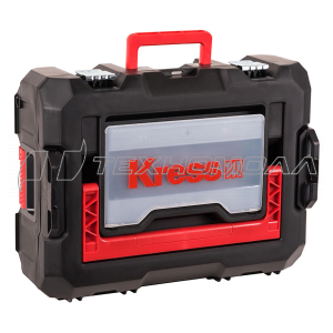 Ак. дрель KRESS KUA71