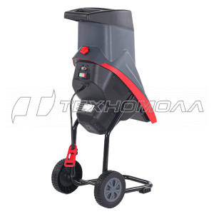 Измельчитель садовый GEOS MH2500 SLICE