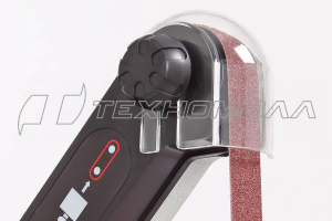 Станок шлифовальный ленточно-дисковый BELMASH BDG 25/125