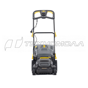 Эл. газонокосилка CHAMPION EM4018