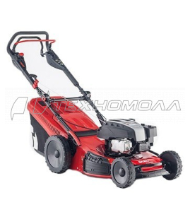 Газонокосилка ALKO sbA 5278 VS (B&S), бенз.