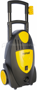 Минимойка Huter M165-PW