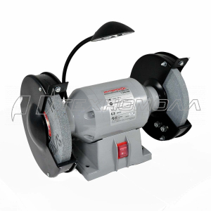 Точильный станок ИНТЕРСКОЛ Т-200/350, 350Вт