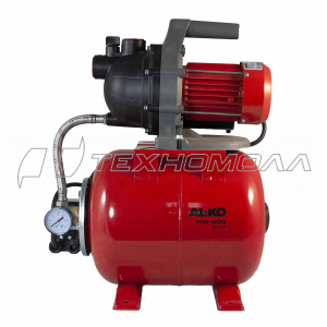 Насосная станция ALKO HW 600 ECO