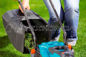 Электрическая газонокосилка Gardena PowerMax 32 E 04033-20.000.00