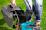 Электрическая газонокосилка Gardena PowerMax 32 E 04033-20.000.00