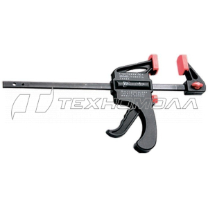 Струбцина MATRIX универсал. F-обр. 200 x315 x60 мм