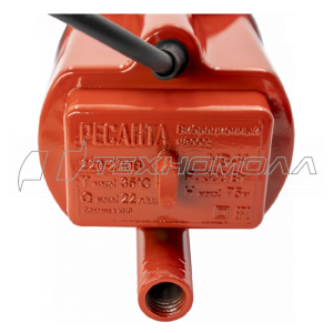 Электронасос Ресанта НВ-10Н 77/8/2