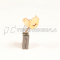 Угольная щётка для УШМ-115/650(38) KEY